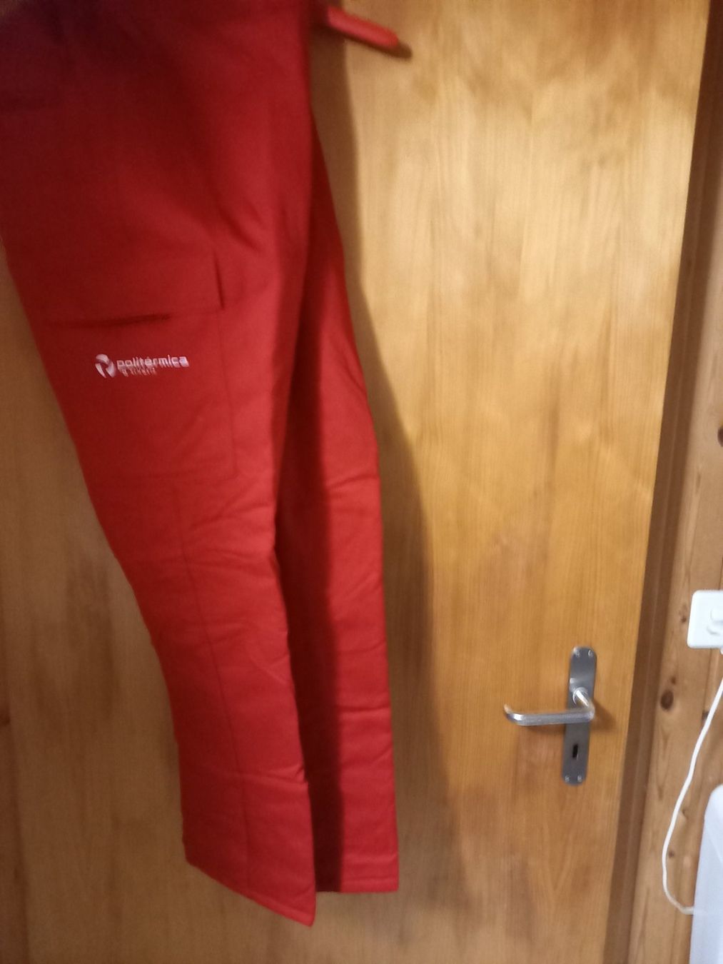 Pantaloni: Arbeitshose Grösse L – Usato da Galgenen venduto da Allerlei8854 1