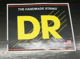 COLLECTORS STUFF DR Strings Stickers