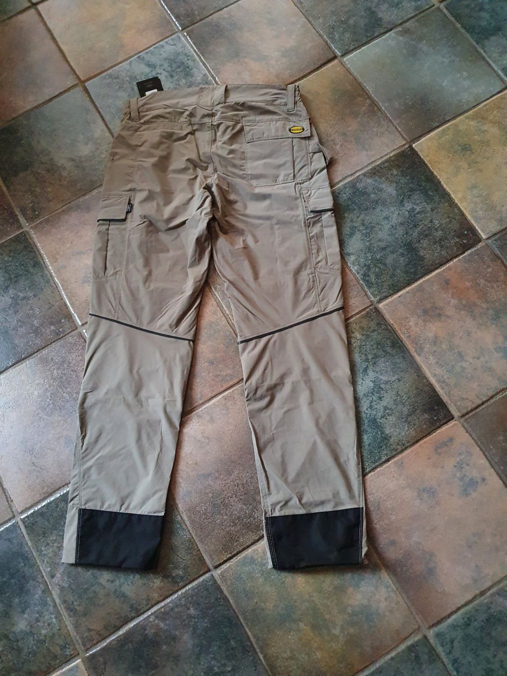 Hosen: Arbeitshose Utility Diadora, XL NEU – Neu und originalverpackt aus Staffelbach von anit77 2