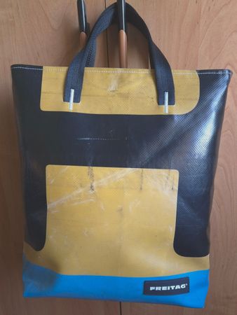 FREITAG F202 LELAND - Erlös geht an 4Pfoten Ukraine