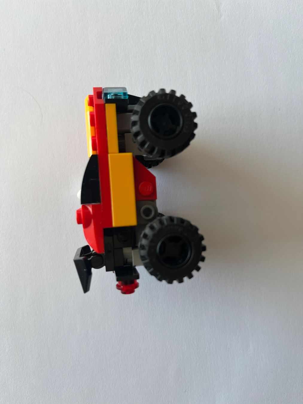 Lego Giocattoli: Lego Creator 30691 – Usato da Wolfwil venduto da Sachnalu 1