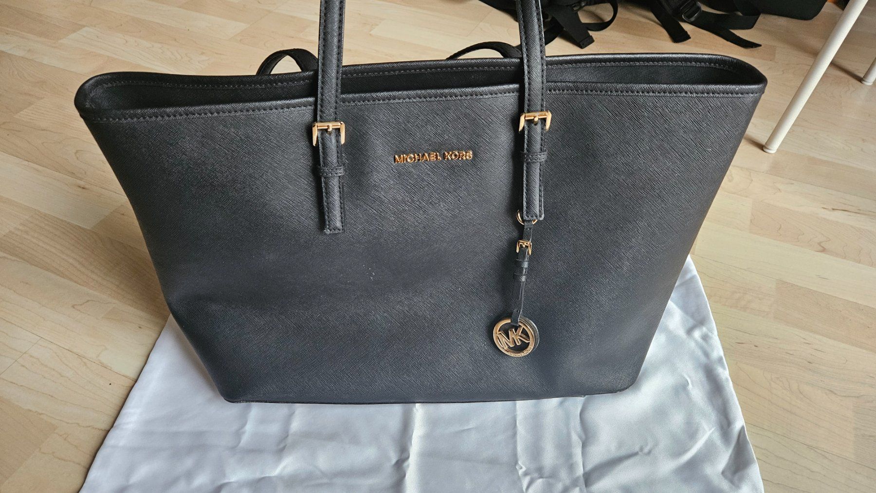 Michael Kors Borse da donna: Damen Tasche Quinn (Michael Kors) – Usato da Embrach venduto da Creedence 1