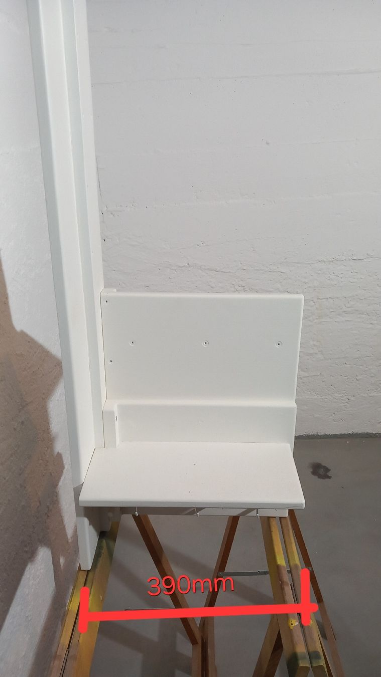 Garderobe: Kindergarderobe – Gebraucht aus Gwatt (Thun) von Sebirt 2