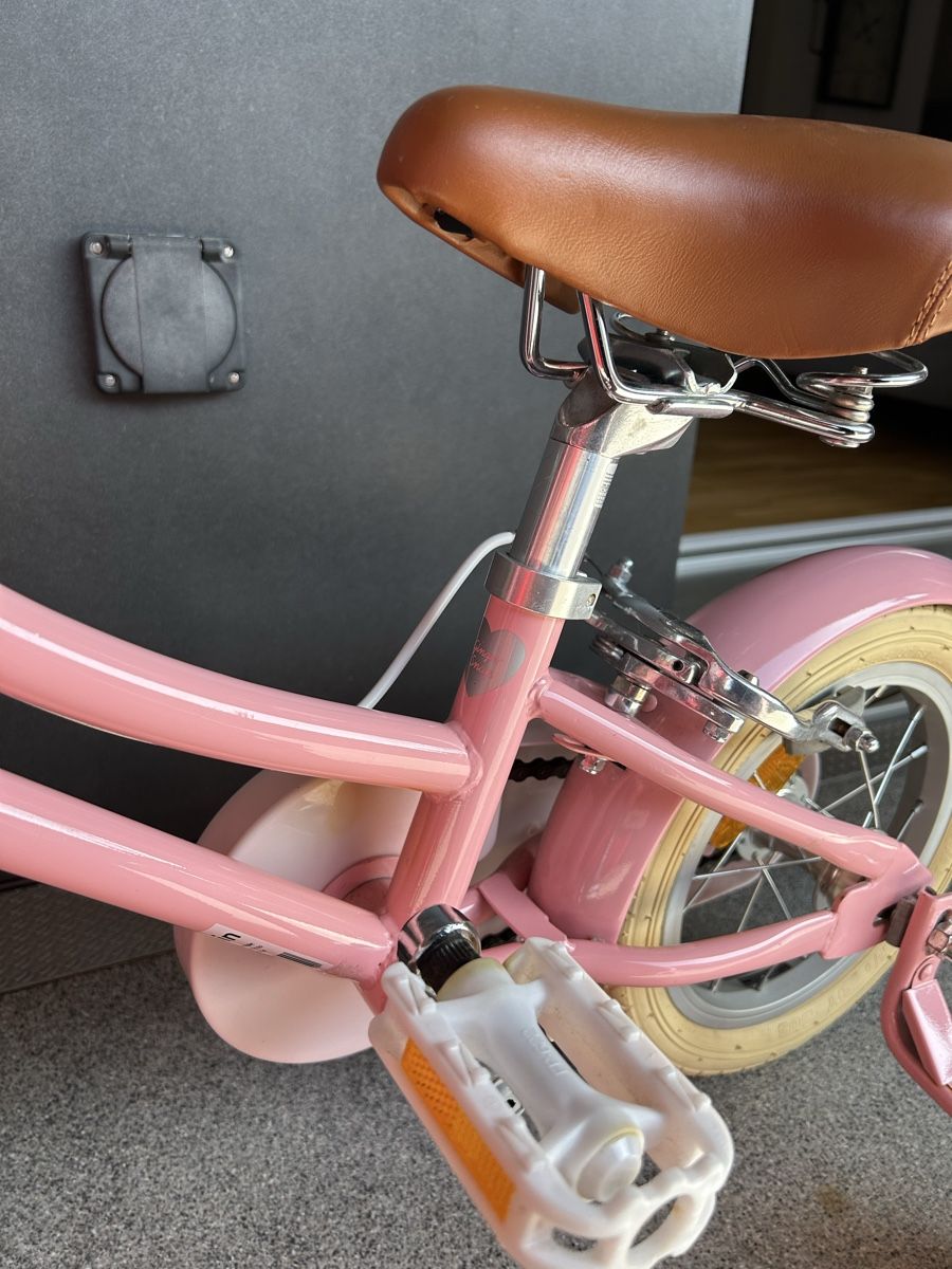 Biciclette: Bobbin velo 12 zoll – Nuovo (secondo la descrizione) da Stäfa venduto da Michelecarmen8892 8