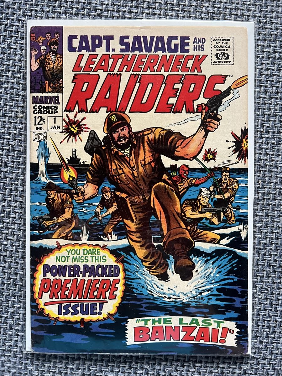 Fumetti: Marvel Comics Group  – Usato da Davos Platz venduto da sharkflash2