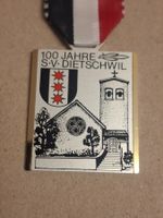 Dietschwil Jubiläum 1981 (y149)