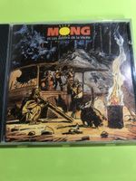 MONG et Les Jardins CD - Top Zustand!