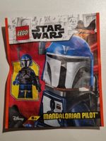 LEGO Star Wars 912401 Mandalorian Pilot paper bag