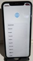 Apple iPhone 11 weiss mit iCloud Sperre 