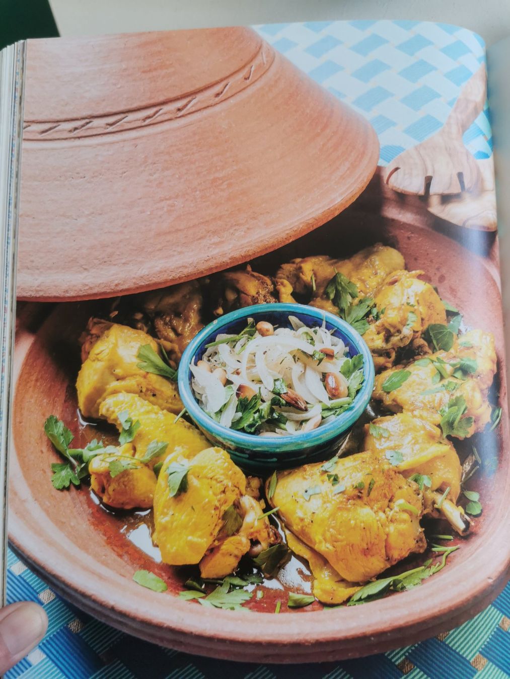 Libri: The Taste of Marrakesh – Usato da bern venduto da jeannie2006 7
