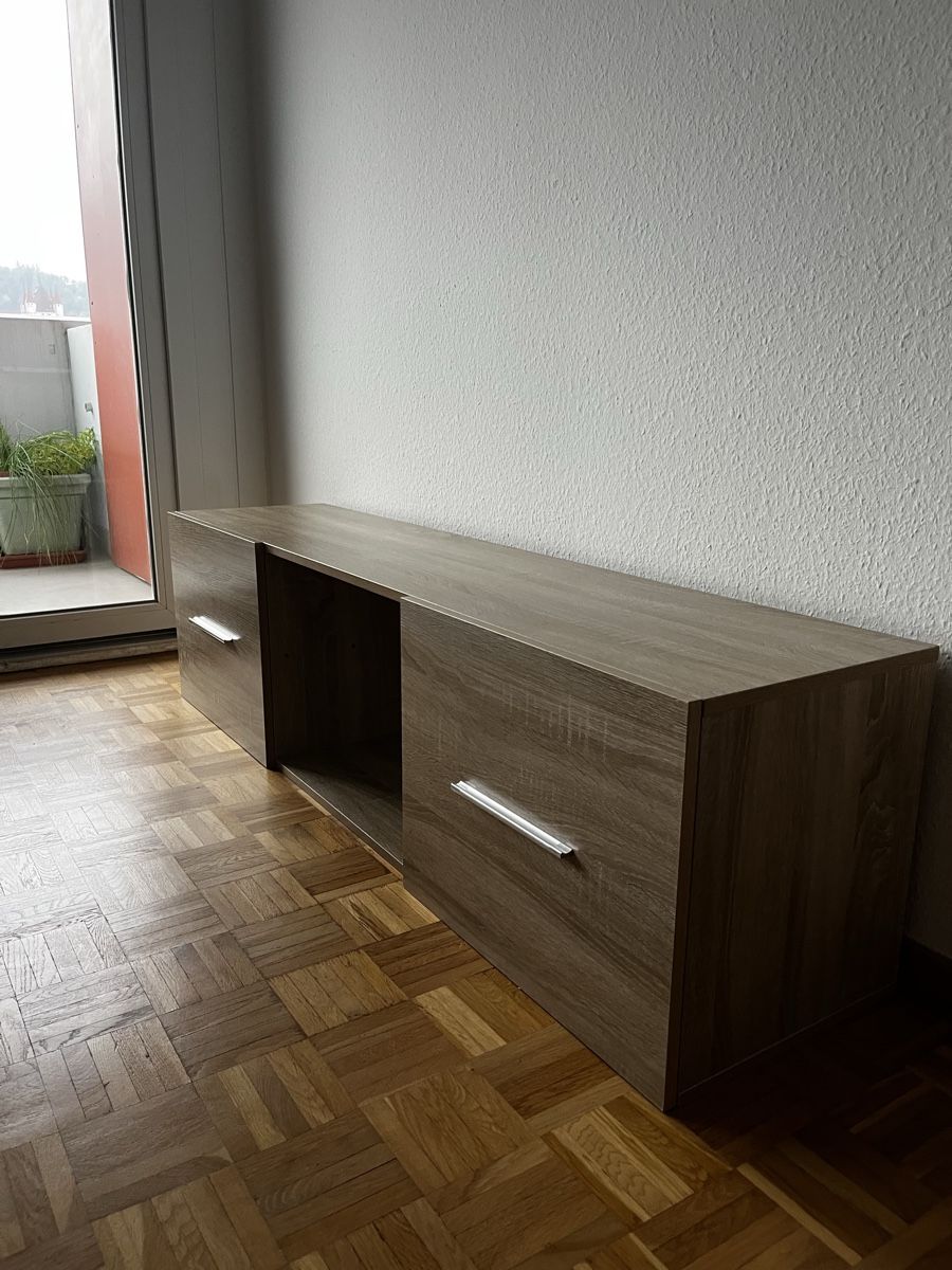 Mobili TV: TV Möbel – Usato da Steffisburg venduto da lea1010