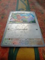POKEMON  Haspiror    H  PRE DE   083/131   KP60  2025