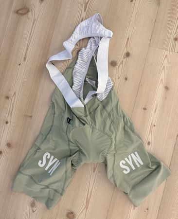 SYN Biehler Bib-Shorts Grösse L