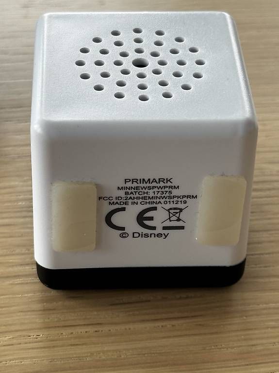 Haut-parleurs: Bluetooth mini Lautsprecher – D'occasion à Bern par mon_2lbl 1