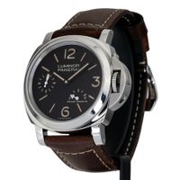 Panerai Luminor 8 Days Power Reserve / PAM 00795/Box&Papers