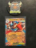 Méga Lucario EX Promo Méga Evolution (MEP012) FR NM