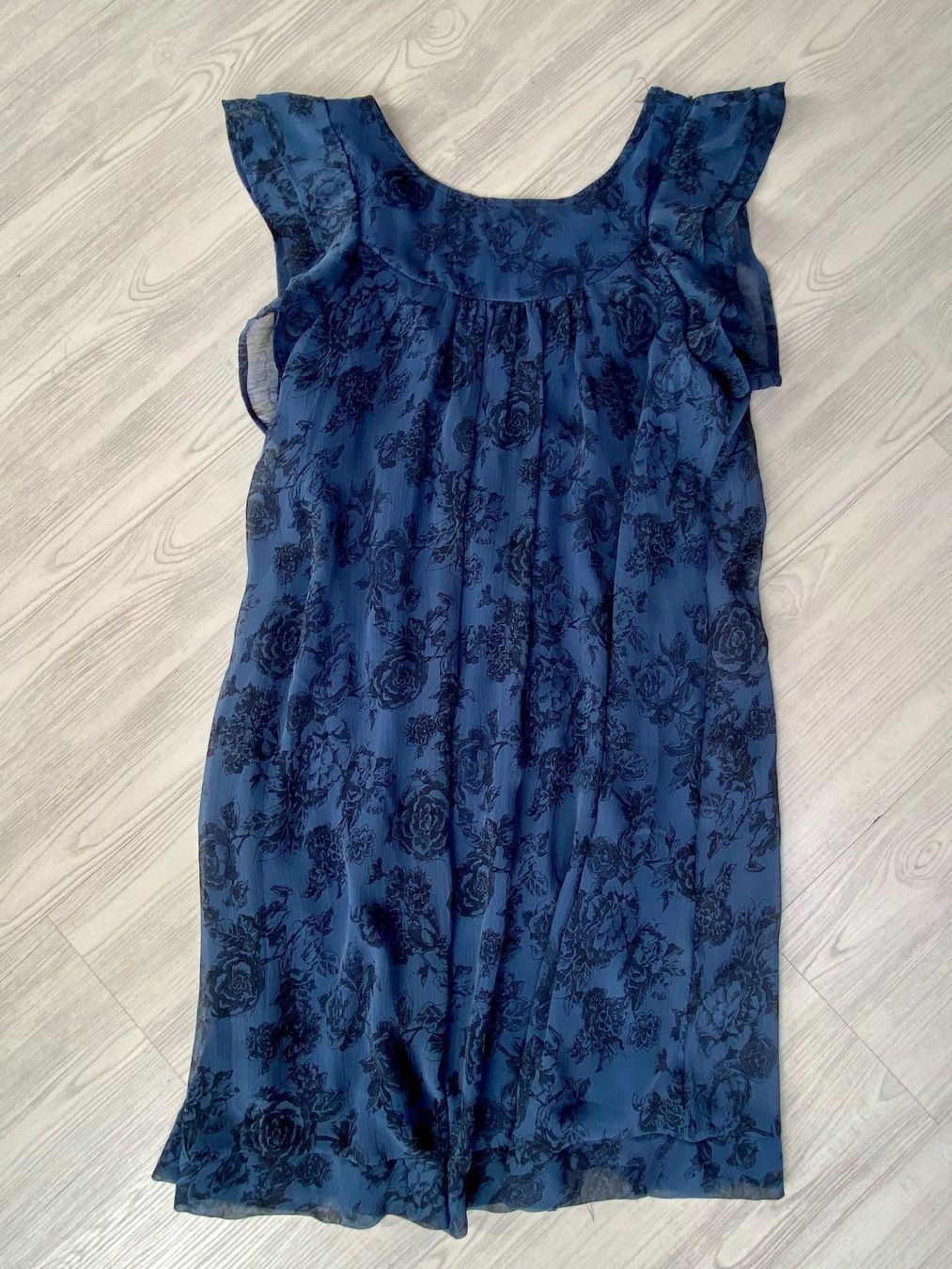 Vestiti: Luftiges Kleid von Yumi Gr. M – Usato da Estavayer-le-Lac venduto da Mimmy02 3