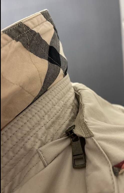 Manteaux: Burberry Trenchcoat 36 – D'occasion à Steffisburg par bhavi 2