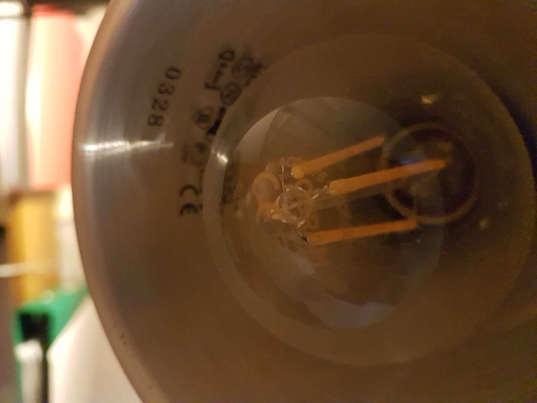Lampade: IKEA Klemmlampe Regallampe 80er – Usato da Wallisellen venduto da Swissline11 2
