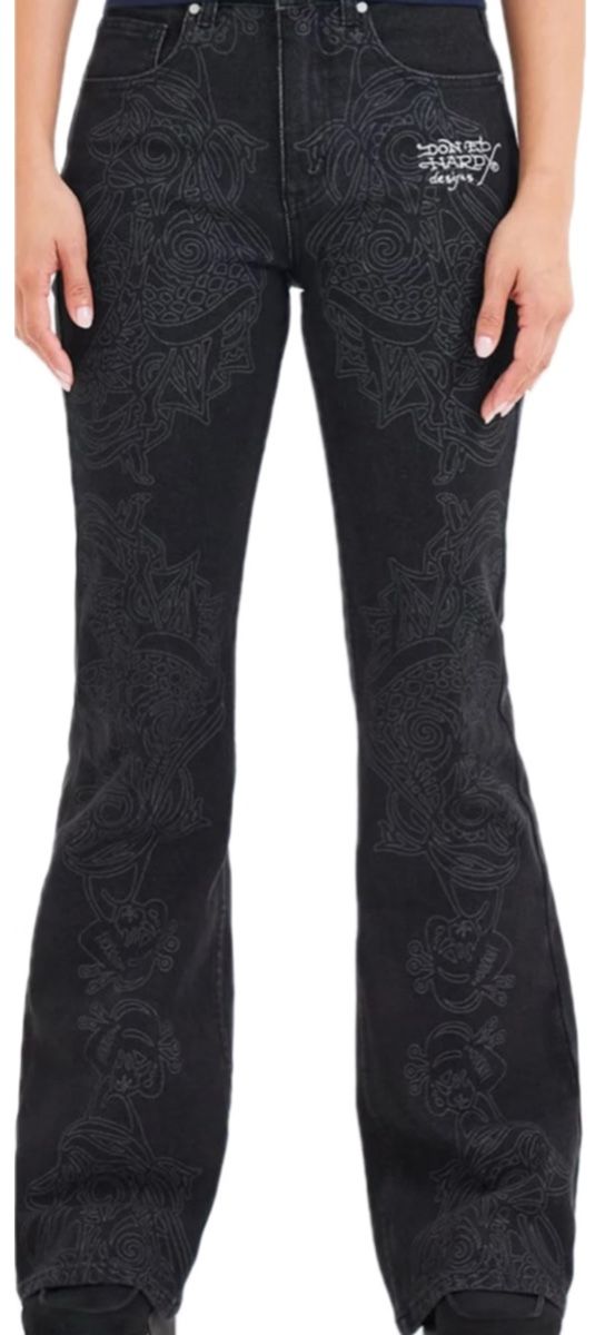 Ed Hardy Jeans: Ed Hardy Jeans – Neu (gemäss Beschreibung) aus Wolfwil von ISAsShop