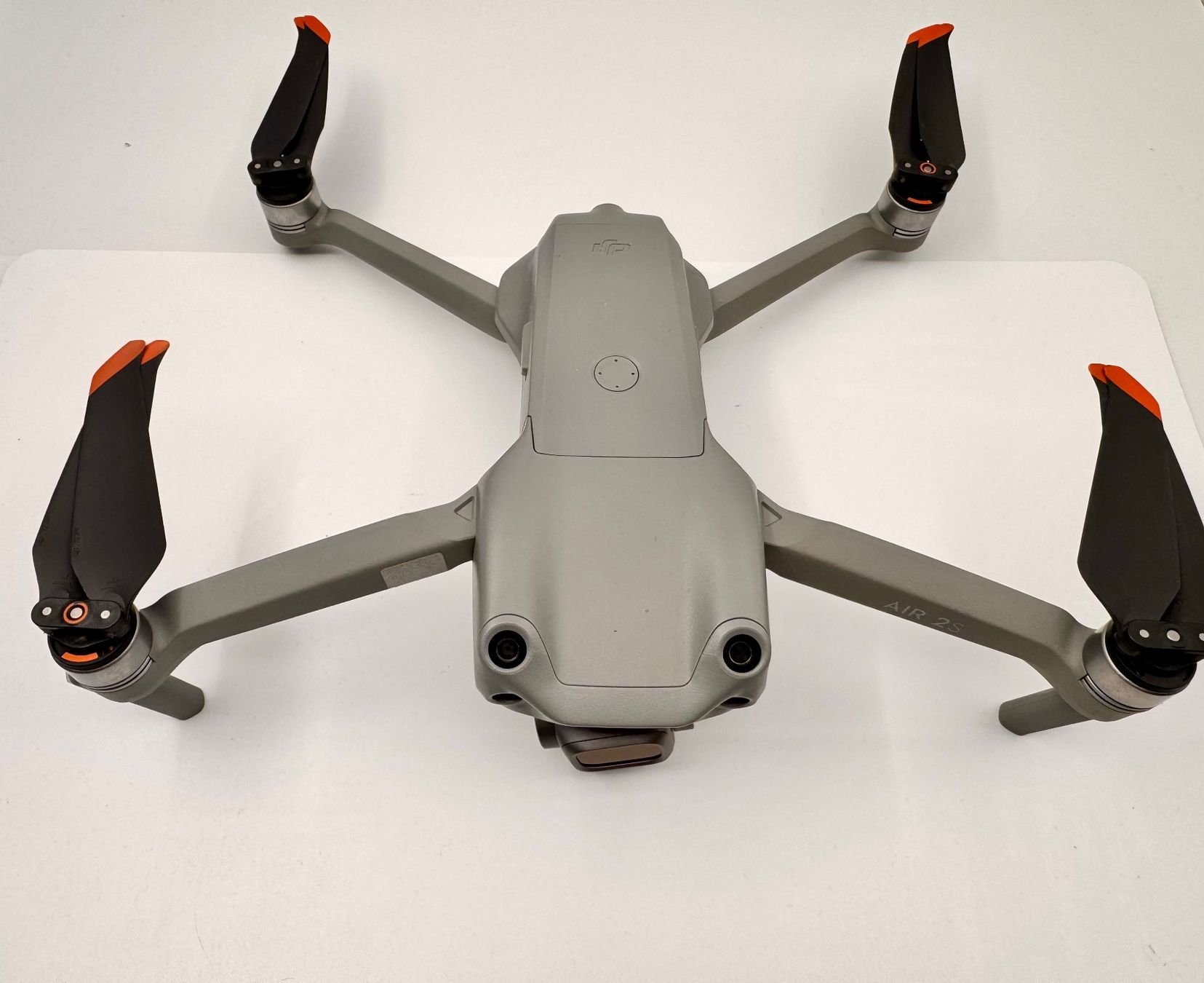 DJI Modellismo RC: DJI Air 2S Drohne – Usato da Hermetschwil-Staffeln venduto da Mobile2013