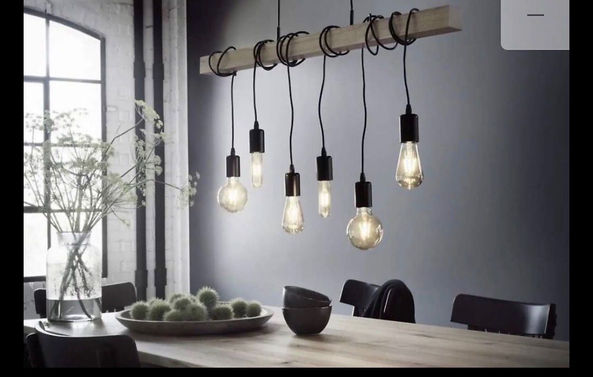 Livique Kronleuchter & Deckenlampen: Pendellampe Londi – Gebraucht aus Zürich von ale_6bq5 1