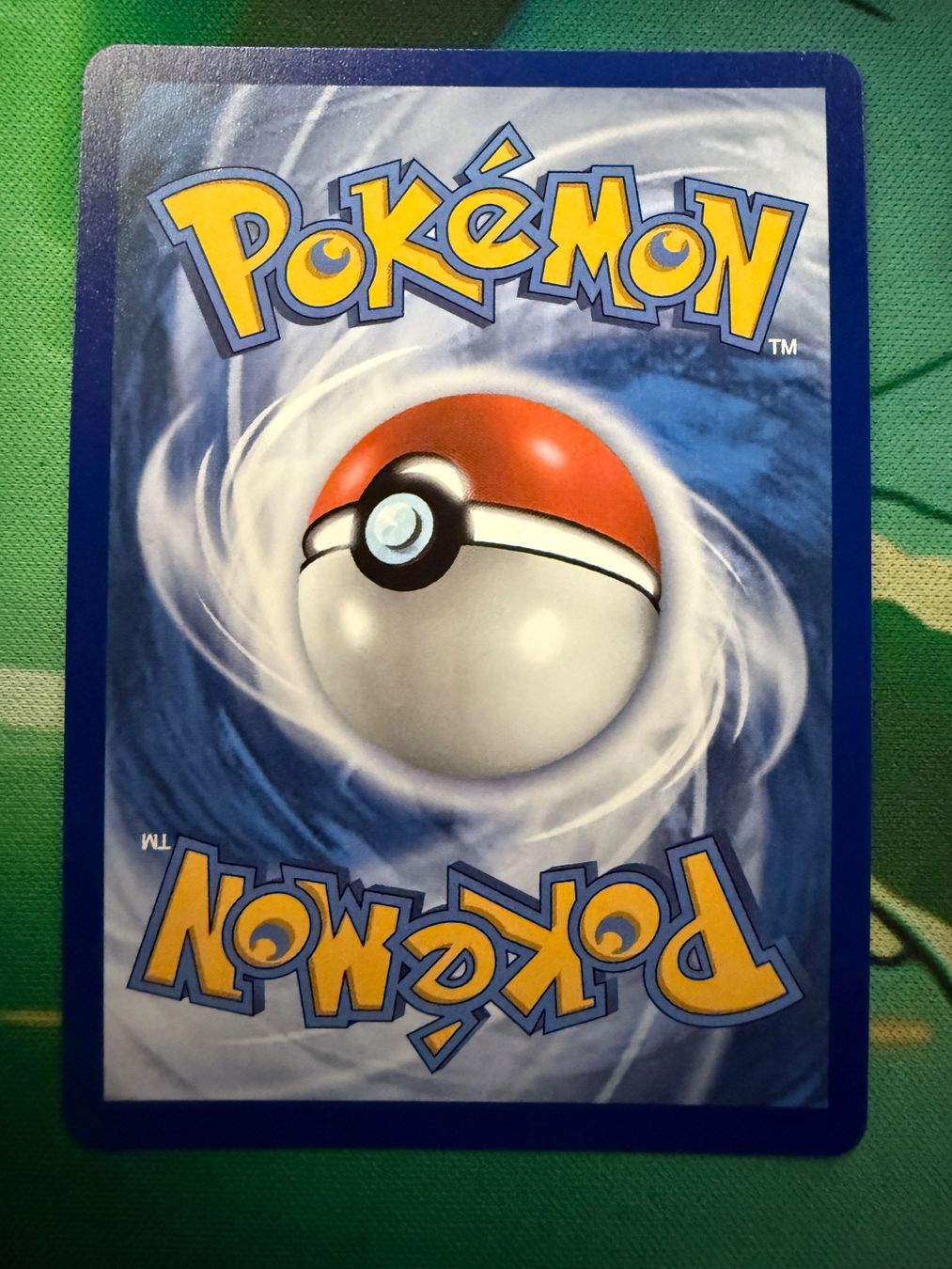 Pokémon Carte collezionabili: Pokémon First Partner Series 3 - Paldea Starter Version EN – Usato da Uster venduto da bacsev 2