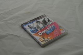 DanceStar Party PS3 Spiel CIB (sehr gut)