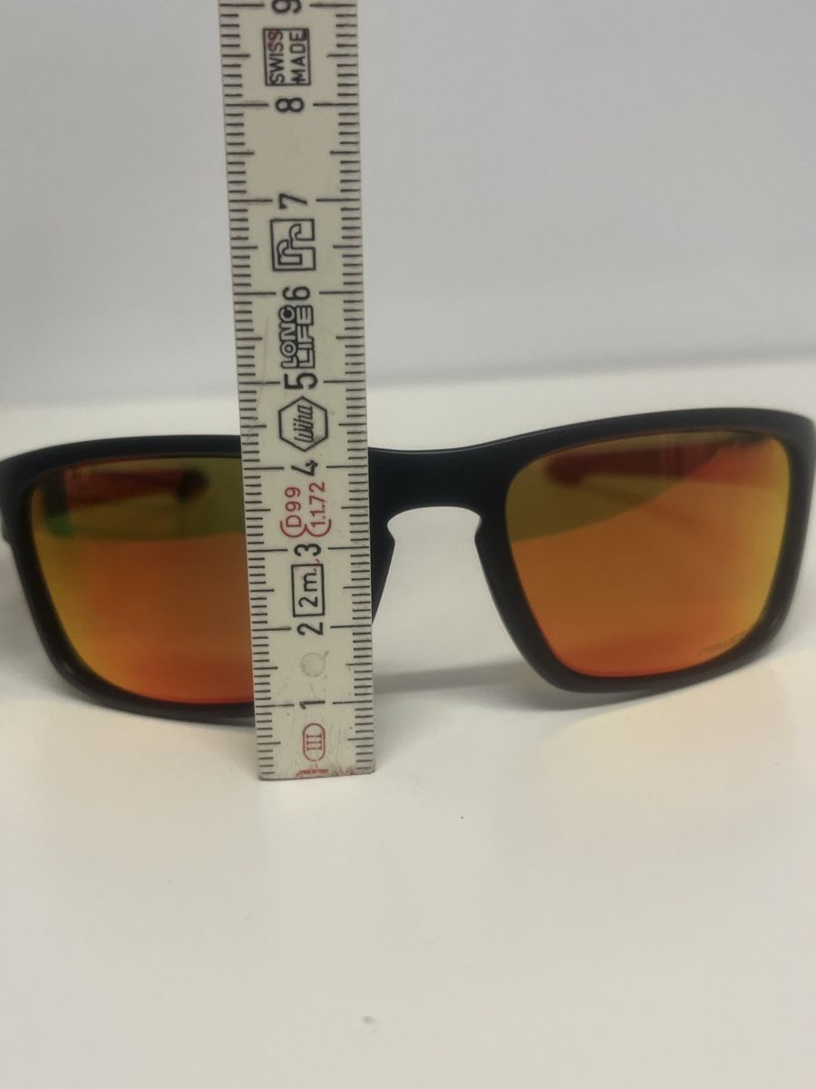 Oakley Occhiali & Lenti: Oakley Sliver Prizm p Brille – Usato da Hunzenschwil venduto da sputnik26 6