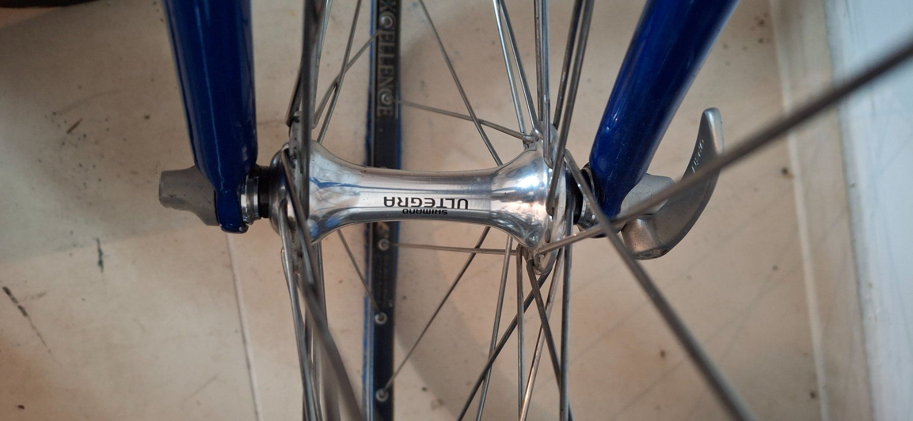 De Rosa Biciclette: Rennvelo DE ROSA – Usato da Kyburg venduto da JBMNT2020 3