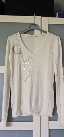 Guess Pullover, Limited Edition, Gr. S, Top Zustand!