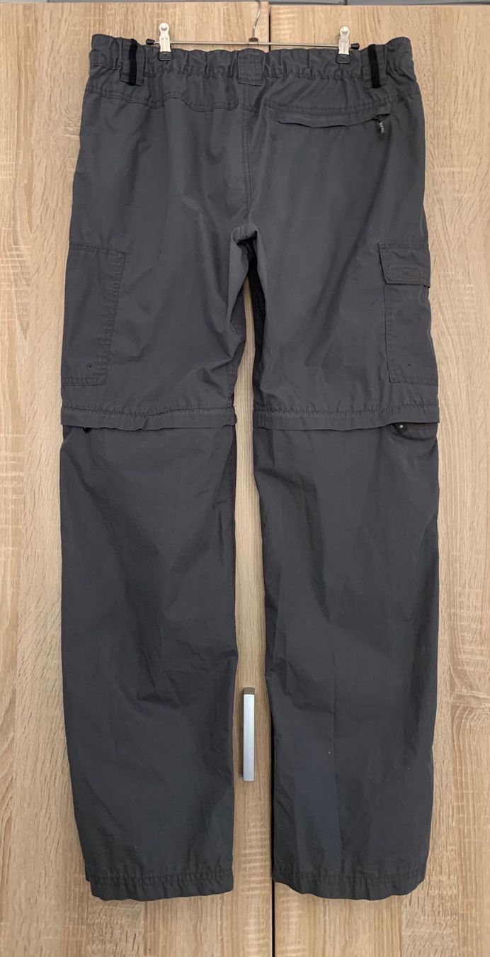 Hosen: Wanderhose Grösse 54 Marke Kilimanjaro – Gebraucht aus Nussbaumen AG von brigitebardot 1