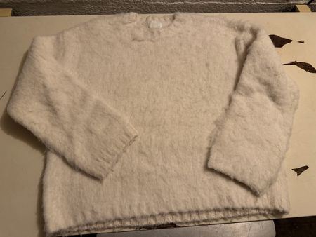 Damen Pullover H&M weiss Grösse M guter Zustand