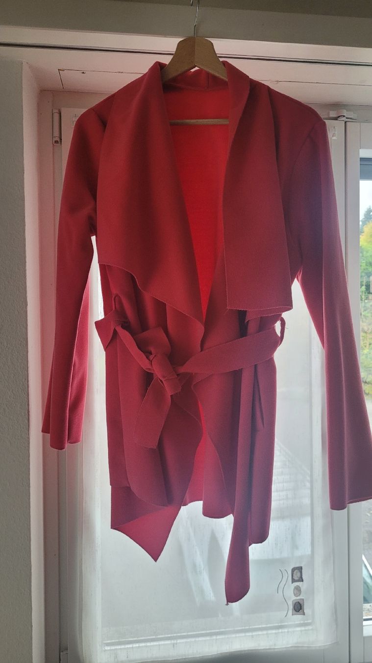Jacken: Jacke Grösse XL, ungetragen. – Neu (gemäss Beschreibung) aus Schöfflisdorf von cri_8gn5 3