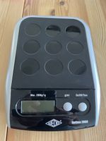 Wedo Digitalwaage Optimo 2000