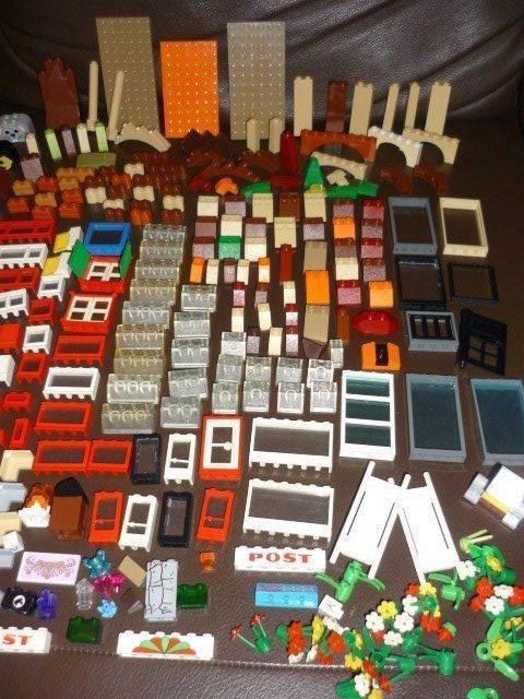 Lego Jouets: (3) LEGO 300 STK. – D'occasion à St.Gallen par Anso 2