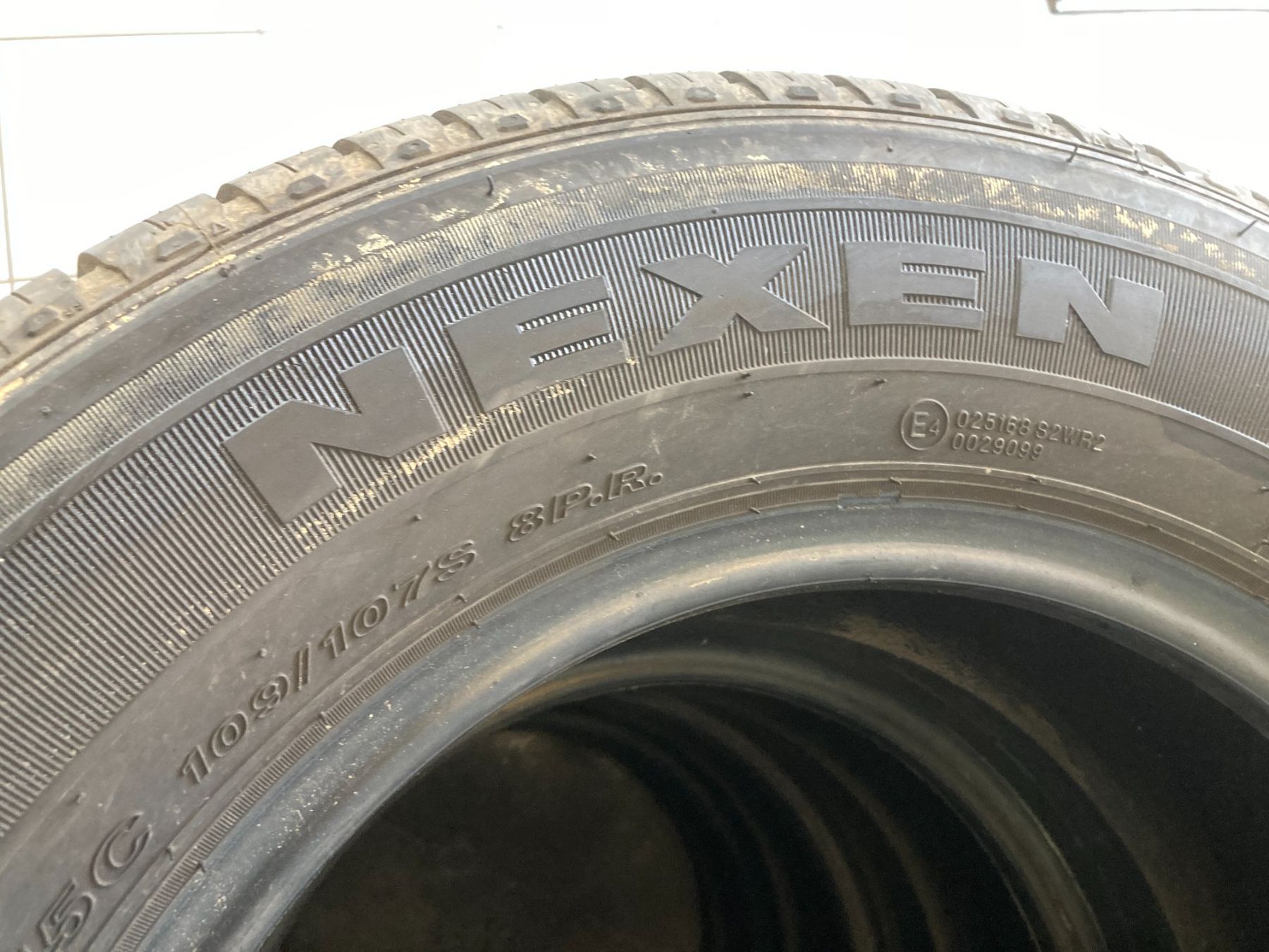Pneumatici & Ruote complete: 215/70R15 Sommerpneu – Usato da Cham venduto da Cham6332 3