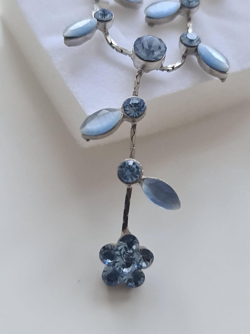 Altri gioielli: Bezauberndes Schmuckset, auch Versand möglich – Nuovo (secondo la descrizione) da Neuenhof venduto da summer_25 3
