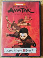 Avatar De legende van Aang  (Buch 3.1)