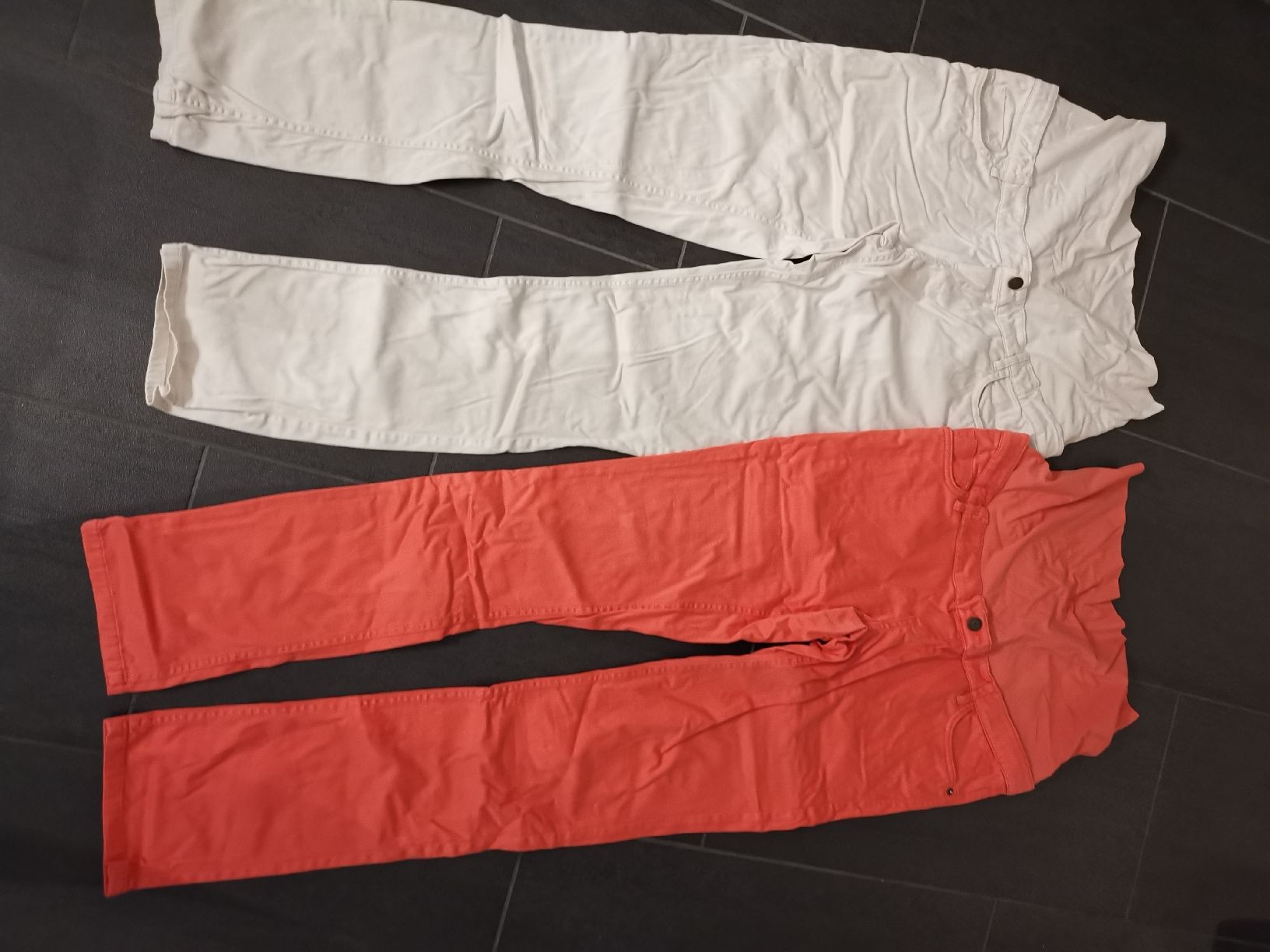 Esprit Pantaloni: EDC Esprit Umstandshosen – Usato da Matzendorf venduto da hauli2 1
