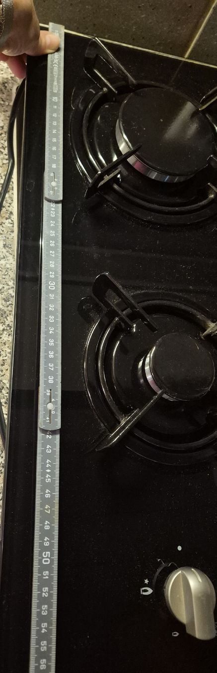 Cucine: Arebos Gasherd – Nuovo (secondo la descrizione) da Boltigen venduto da nbb_85xs 1
