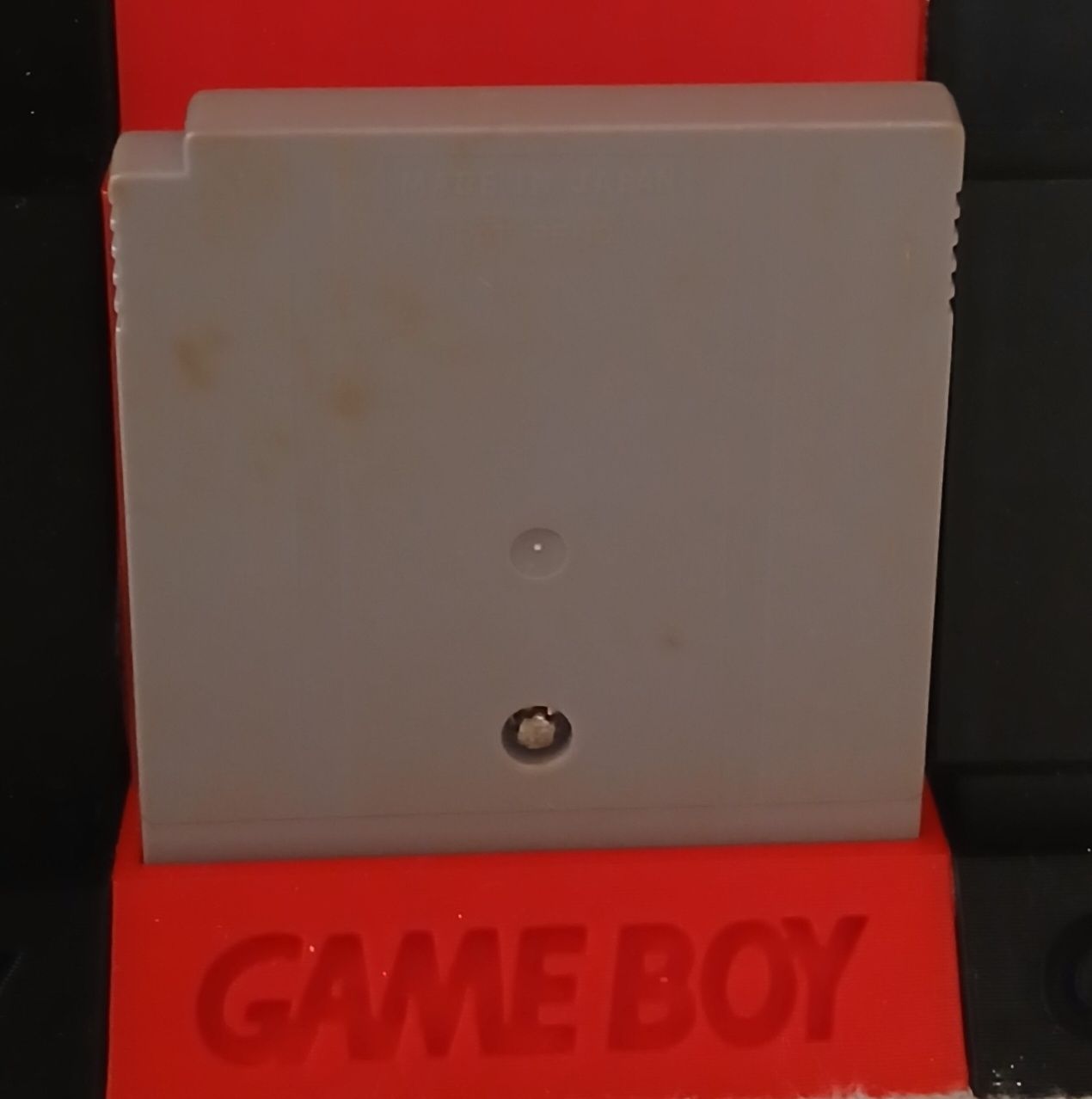 Nintendo Giochi: jeux game boy Garfield – Usato da Romont FR venduto da 777.gameur.game.boy 1