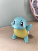 Figurine Squirtle Pokémon petite taille bon état