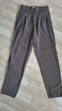 Mus&Bombon! Mega coole Stoffhose, Gr XS