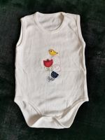 Body /Top /unterhemd Gr. 86