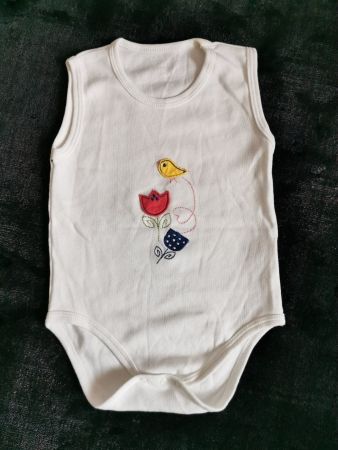 Body /Top /unterhemd Gr. 86