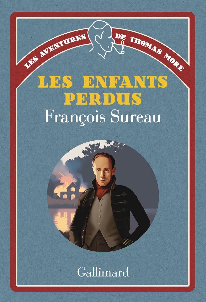 Libri: Les enfants perdus – Usato da Neuchâtel venduto da Dualseele