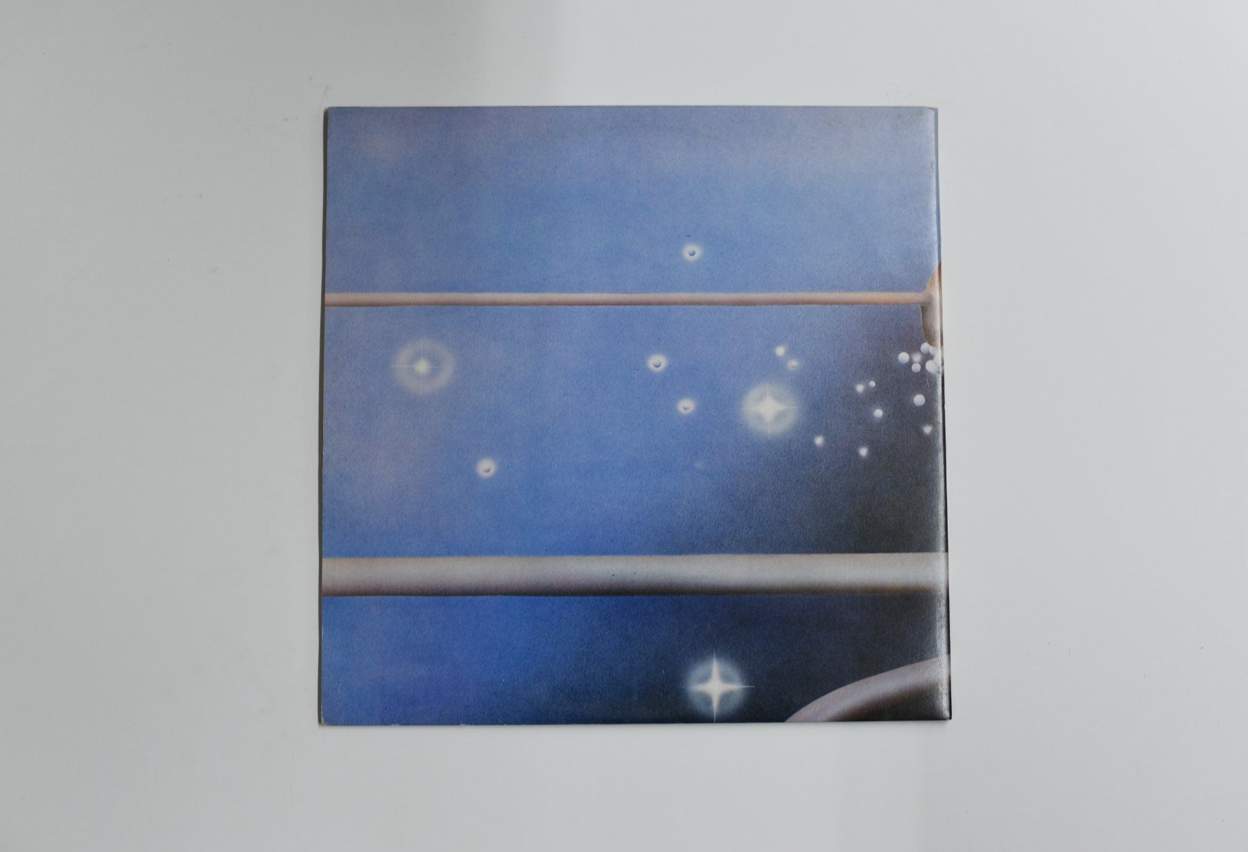 Schallplatten: Schallplatte Six - Soft Machine – Gebraucht aus Glis von AtelierManus 1