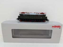 Märklin 37061 Elektrolokomotive BR E 17 DB MFX