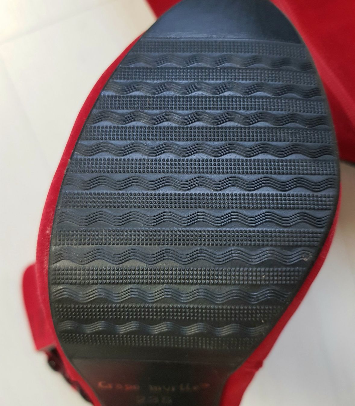 Scarpe da donna: Stiefelette – Nuovo (secondo la descrizione) da Brunnen venduto da CHOUCHOU. 1